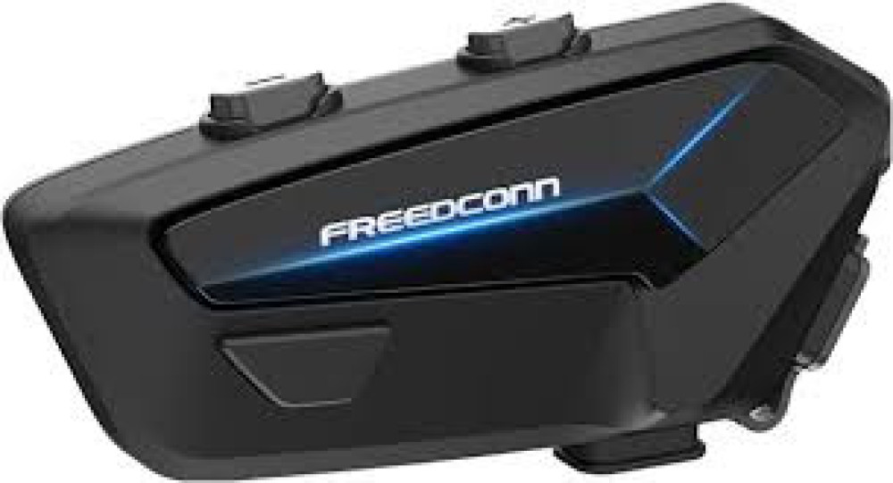 FreedConn FX PLUS